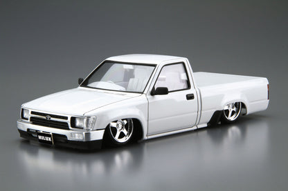 Aoshima - 1/24 RN80 Hilux Custom '85