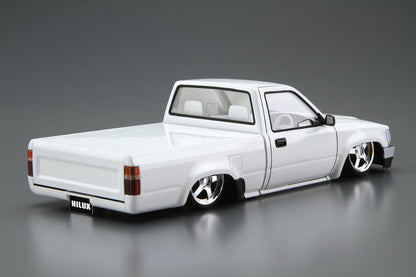 Aoshima - 1/24 RN80 Hilux Custom '85