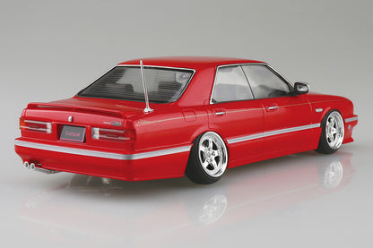 Aoshima - 1/24 Y31 Cima Ohbayashi Ver. '89