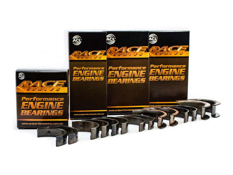 ACL Performance Main Bearing Set - Nissan VQ35DE