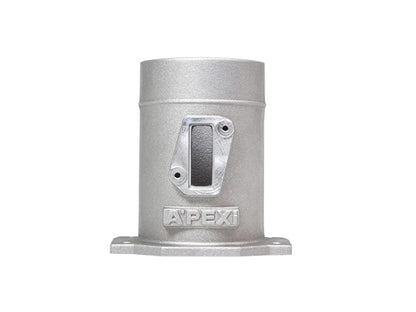A'PEXi Power Intake Filter Adapter Flange - Nissan GT-R R35 MAF Adapter