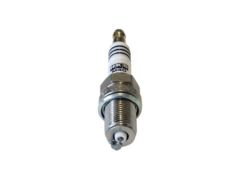 HKS Super Fire Racing Spark Plug M40