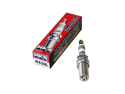 HKS Super Fire Racing Spark Plug M45HL