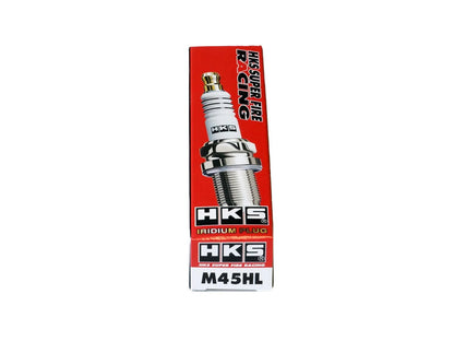 HKS Super Fire Racing Spark Plug M45HL