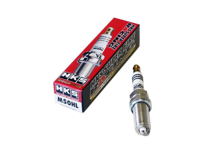 HKS Super Fire Racing Spark Plug M50HL