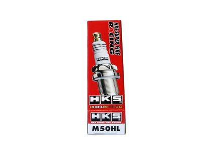 HKS Super Fire Racing Spark Plug M50HL