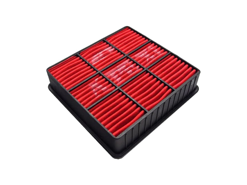A'PEXi Power Intake Panel Air Filter - Mitsubishi Lancer Evolution VII / VIII / IX (2003-2007)