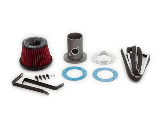 A'PEXi Power Intake Kit - Subaru Impreza WRX / STI (2002-2007)