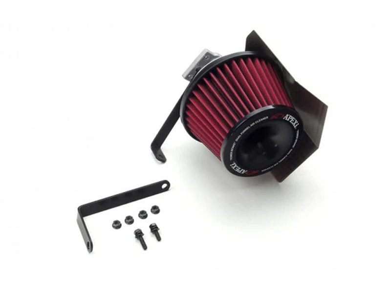 A'PEXi Power Intake Kit - Mazda MX5 NA (1990-1993)