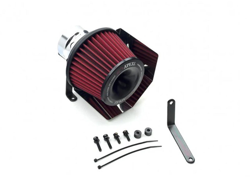 A'PEXi Power Intake Kit - Mazda MX5 NB (1998-2000)