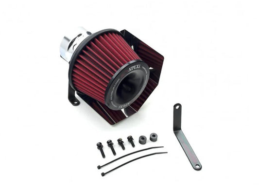 A'PEXi Power Intake Kit - Mazda MX5 NB (1998-2000)