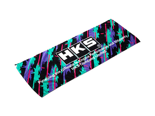 HKS Sports Towel