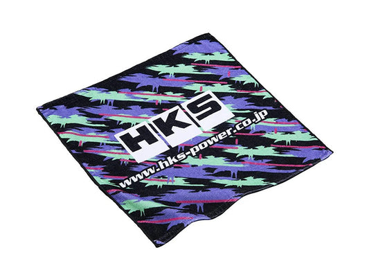 HKS Oilcolor Hand Towel