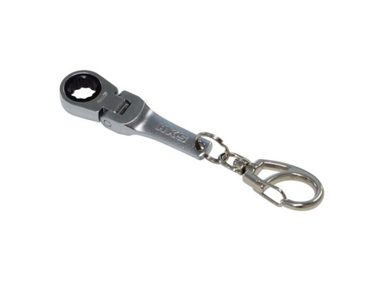 HKS x TONE 10mm Ratchet Keychain