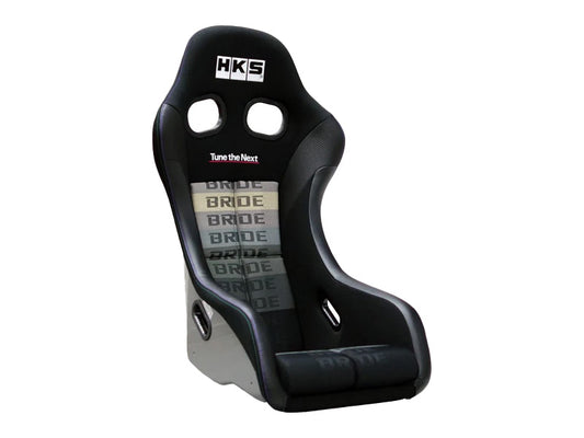Bride Zeta IV - HKS 50th Anniversary Bucket Seat