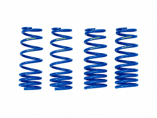 Spoon Sports Progressive Spring Set - Honda S2000 AP1 / AP2