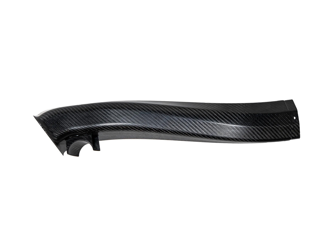 A'PEXi Dry Carbon Fiber Intake D Plus - Toyota GR86 / Subaru BRZ (2022+)