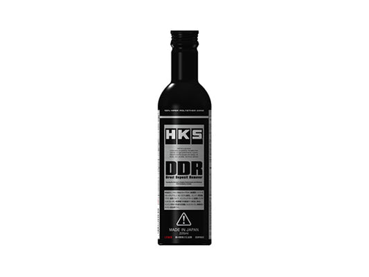 HKS Direct Deposit Remover (DDR) Gasoline Additive - 225ml