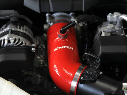 A'PEXi Super Silicone Suction Kit - Toyota GR86 / Subaru BRZ (2022+)