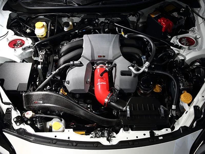 A'PEXi Dry Carbon Fiber Intake D Plus - Toyota GR86 / Subaru BRZ (2022+)