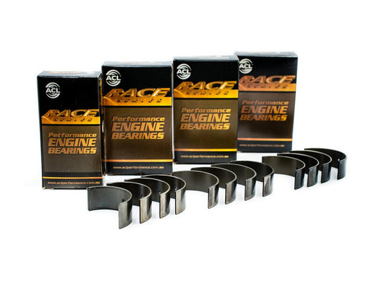 ACL Performance Conrod Bearing Set - Nissan VQ35DE
