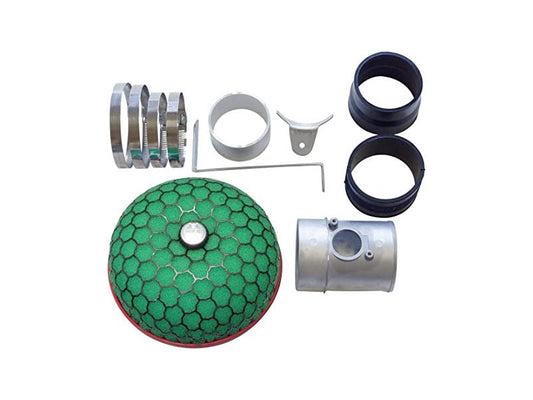 Filtro de Ar Universal - HKS Super Power Flow (200-100mm)