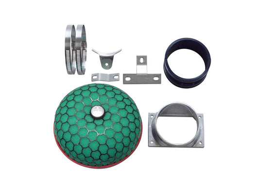 Filtro de Ar Universal - HKS Super Power Flow (200-100mm)