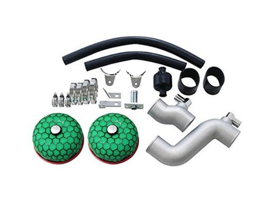 Filtro de Ar Universal - HKS Super Power Flow (200-100mm)