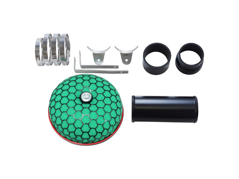 HKS Super Power Flow Intake - Mazda MX-5 NA (BP-ZE)