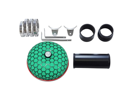 Filtro de Ar Universal - HKS Super Power Flow (200-100mm)