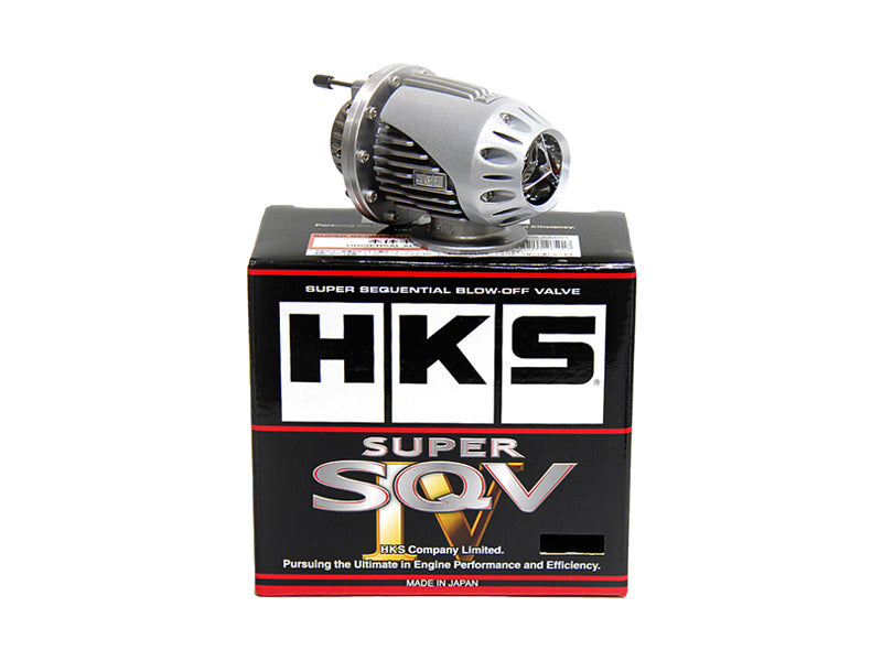 HKS Super SQV IV - Universal Blow Off Valve