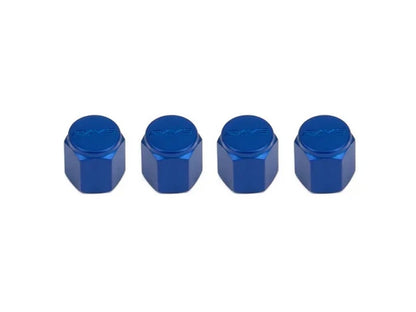 RAYS Aluminum Valve Caps
