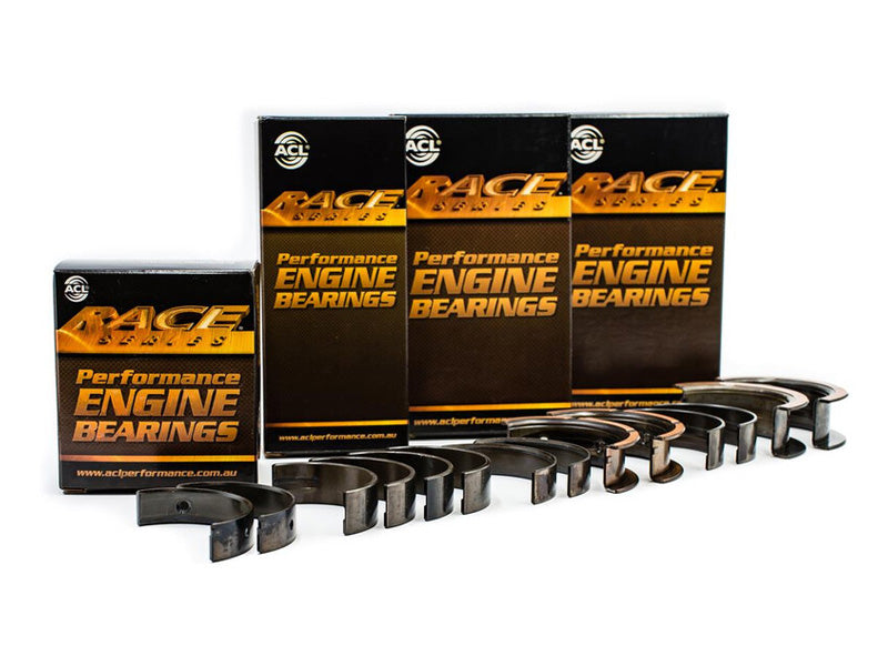 ACL Performance Main Bearing Set - BMW M20 / M50 / M52 / M54