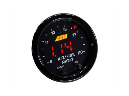 AEM X-Series Wideband UEGO AFR Gauge