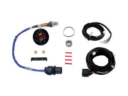 AEM X-Series Wideband UEGO AFR Gauge