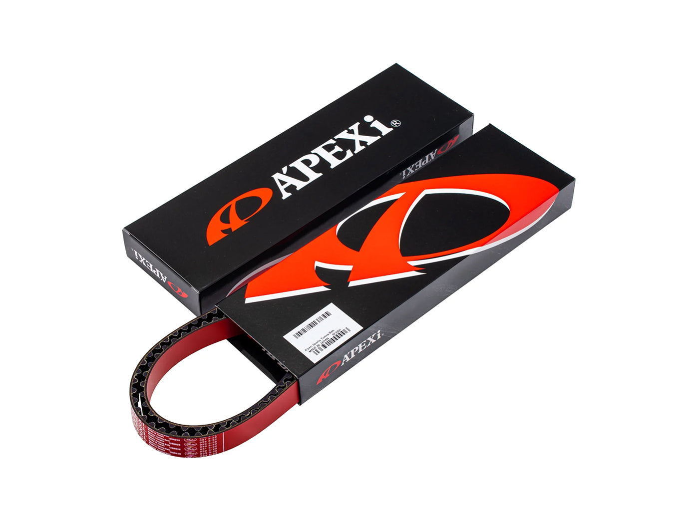 A'PEXi Sports Tuning Timing Belt - Subaru EJ20 / EJ25
