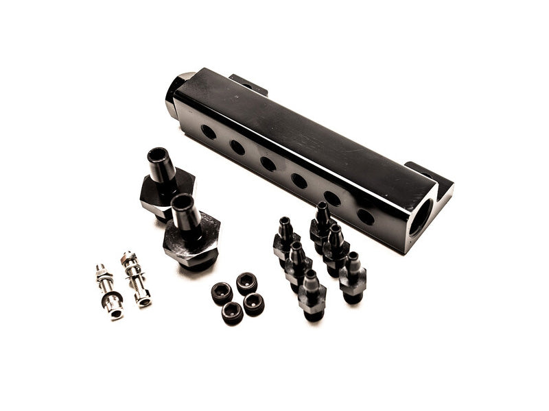 Cooling Solutions Vacuum Manifold