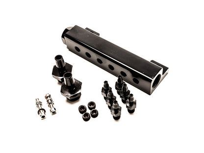 Cooling Solutions Vacuum Manifold