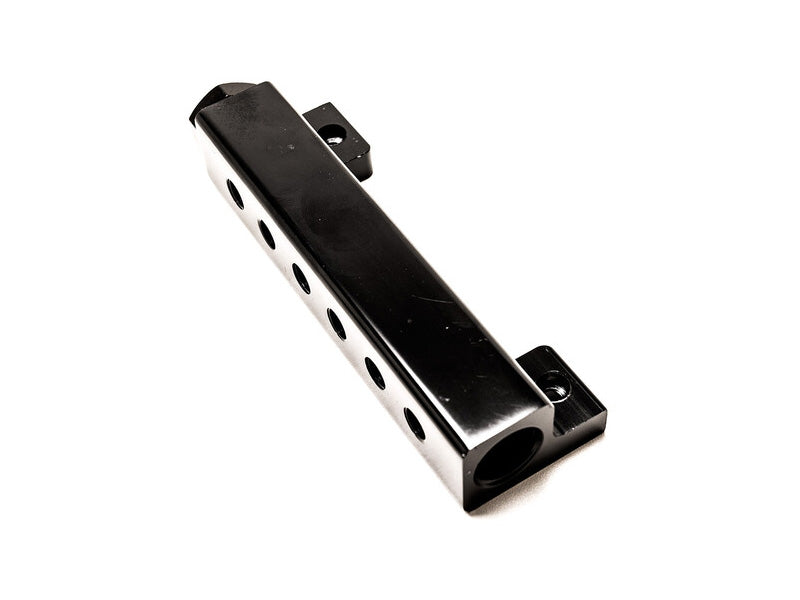 Cooling Solutions Vacuum Manifold