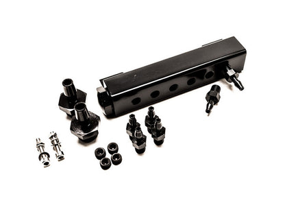 Cooling Solutions Vacuum Manifold
