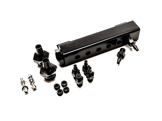 Cooling Solutions Vacuum Manifold