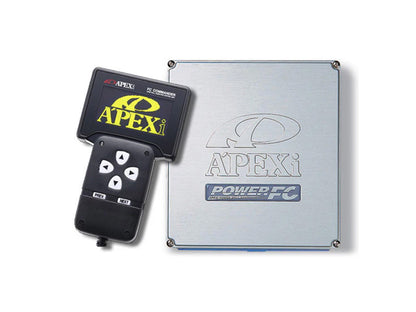 A'PEXi Power FC ECU - Mitsubishi Lancer Evolution VII (2001-2002)