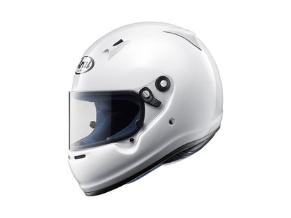 Arai CK-6 FIA Karting Helmet