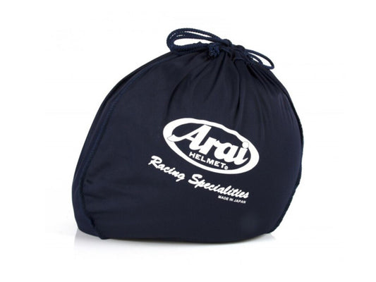 Arai Helmet Soft Bag