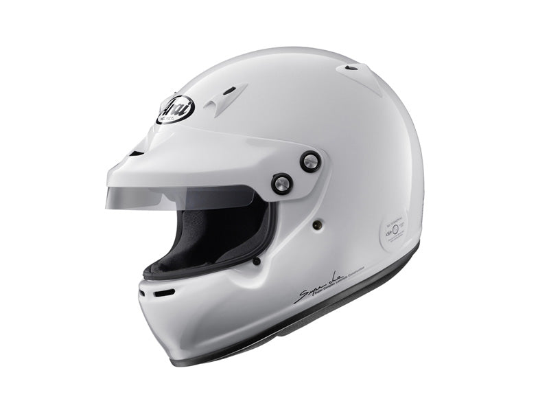 Arai GP-5W FIA Helmet