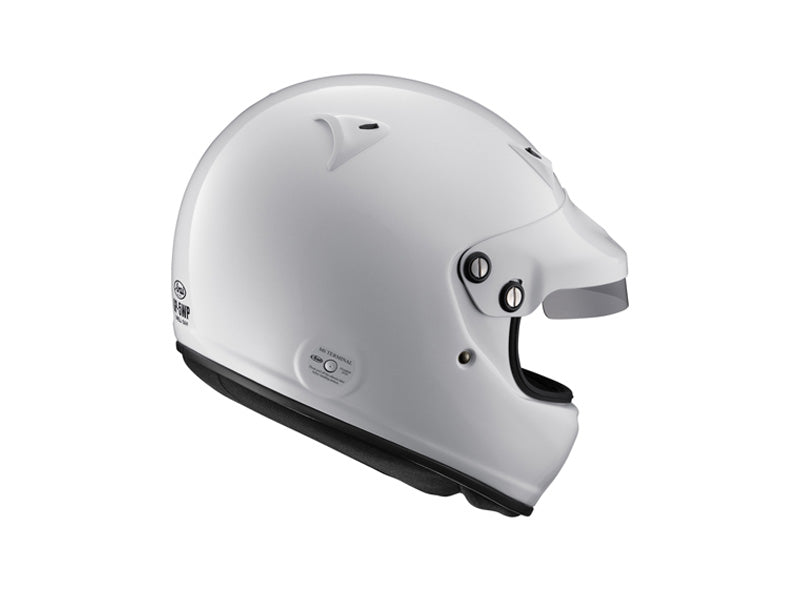 Arai GP-5W FIA Helmet