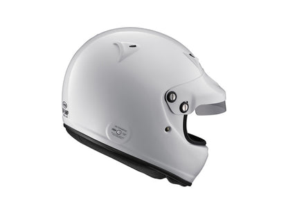 Arai GP-5W Hans FIA Helmet