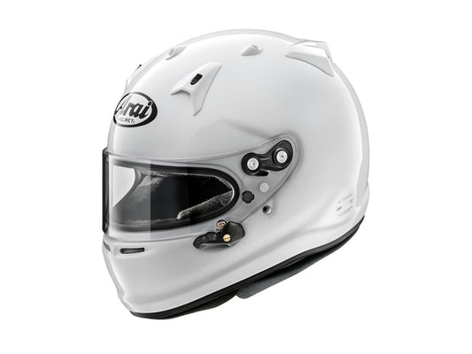 Arai GP-7 FIA Helmet