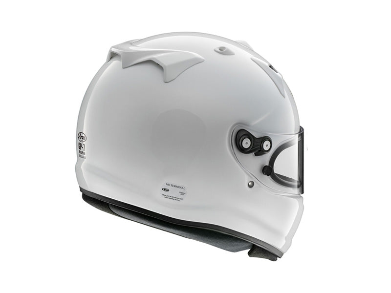 Arai GP-7 FIA Helmet