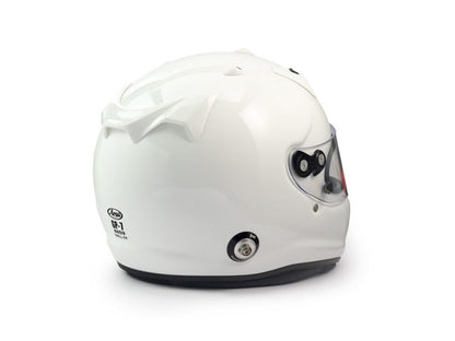Arai GP-7 Hans FIA Helmet